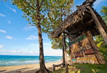 SUNSCAPE PUERTO PLATA - Dominikánská republika - Puerto Plata