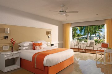 SUNSCAPE PUERTO PLATA - Dominikánská republika - Puerto Plata