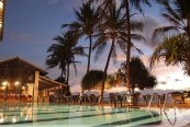 Sunset Beach Hotel - Srí Lanka - Negombo 