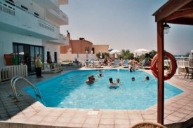 Recenze Hotel Sunset Beach