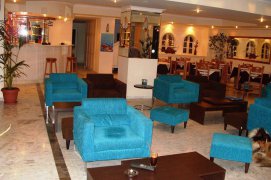 SunShine aparthotel - Řecko - Zakynthos - Laganas