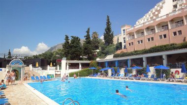 Sunshine Corfu Hotel & Spa