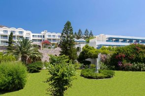 Hotel Sunshine Crete Beach - Řecko - Kréta - Koutsounari