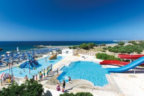 Hotel Sunshine Crete Beach - Řecko - Kréta - Koutsounari