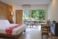 Sunshine Garden, Pattaya a Klong Prao Resort, Ko Chang - Thajsko - Ko Chang