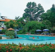 Sunshine Garden, Pattaya a Ko Kood Beach Resort, Ko Kood