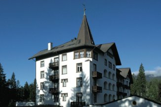 Sunstar Flims - Švýcarsko - Graubünden