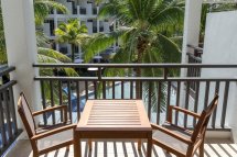 Hotel Sunwing Bangtao Beach - Thajsko - Phuket - Bangtao Beach