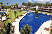 SUNWING RESORT - Thajsko - Phuket - Kamala Beach