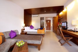 SUNWING RESORT - Thajsko - Phuket - Kamala Beach