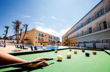 Surfing Colors Aparthotel - Kanárské ostrovy - Fuerteventura - Corralejo