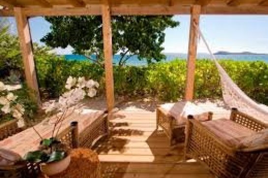 Surfsong Villa Resort - Britské Panenské ostrovy - Tortola