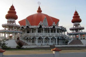 Surinam, Francouzská Guyana, Guayana, Tobago, Trinidad - Trinidad a Tobago