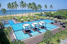 Suriya Luxury Resort - Srí Lanka - Waikkal