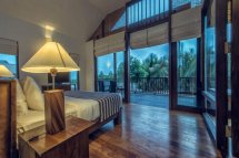 Suriya Luxury Resort - Srí Lanka - Waikkal