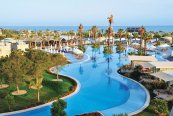 Susesi Luxury Resort - Turecko - Belek