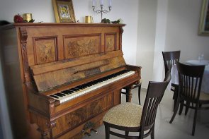 SV. DIMITAR - Bulharsko - Primorsko