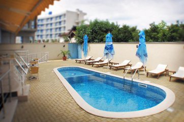 SV. DIMITAR - Bulharsko - Primorsko