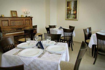 SV. DIMITAR - Bulharsko - Primorsko