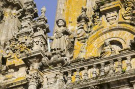 Španělsko - Svatojakubská cesta, Burgos, Ávila s pěšími výlety - Španělsko