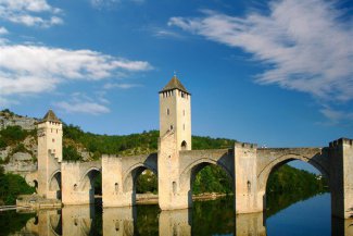 Španělsko - Svatojakubská cesta, Burgos, Ávila s pěšími výlety - Španělsko
