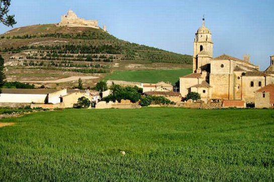 Svatojakubská pouť do Santiaga de Compostela - Španělsko