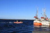 Svéráz norského rybolovu I - Norsko