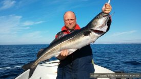 Svéráz norského rybolovu I