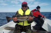 Svéráz norského rybolovu II - Norsko
