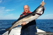 Svéráz norského rybolovu II - Norsko