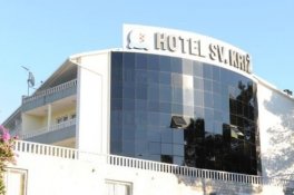 Hotel Sveti Križ - Chorvatsko - Čiovo