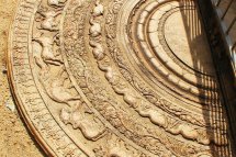 Světové dědictví UNESCO na Srí Lance - Srí Lanka