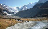 Švýcarské Alpy a termální lázně - Švýcarsko