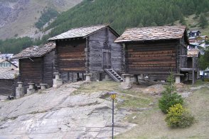 Švýcarsko, železniční dobrodružství - Švýcarsko