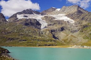 Švýcarský Engadin - Švýcarsko