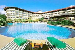 Swiss Garden Resort - Malajsie - Kuantan