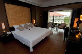 Swiss Garden Resort - Malajsie - Kuantan