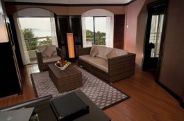 Swiss Garden Resort - Malajsie - Kuantan