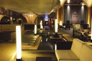 Swiss Garden Resort - Malajsie - Kuantan