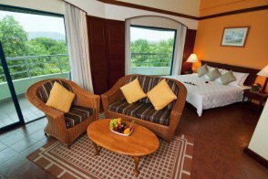 Swiss Garden Resort - Malajsie - Kuantan