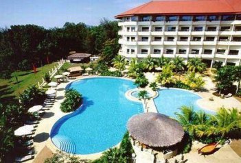 Swiss Garden Resort - Malajsie - Kuantan
