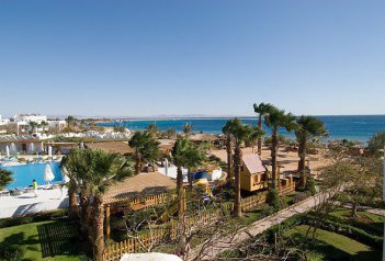 SWISS INN RESORT DAHAB - Egypt - Dahab