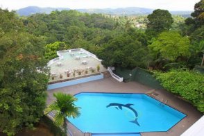 SWISS RESIDENCE - Srí Lanka - Kandy