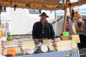 Sýrový festival v Kaprunu a Bad Gastein - Rakousko