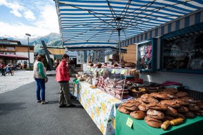 Sýrový festival v Kaprunu a Bad Gastein - Rakousko