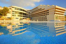TA CENC a GRAND HOTEL EXCELSIOR - Malta - Ostrov Gozo