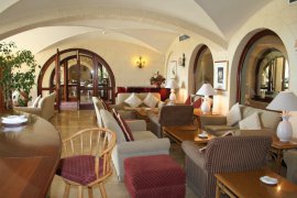 TA CENC a GRAND HOTEL EXCELSIOR - Malta - Ostrov Gozo