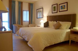 TA CENC a GRAND HOTEL EXCELSIOR - Malta - Ostrov Gozo