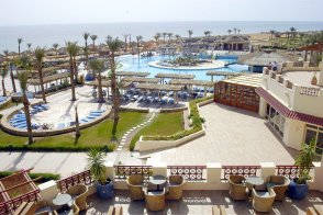 Taba Paradise Resort - Egypt - Taba - Taba Heights