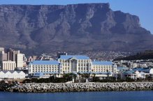 Table Bay Hotel - Jihoafrická republika - Kapské Město